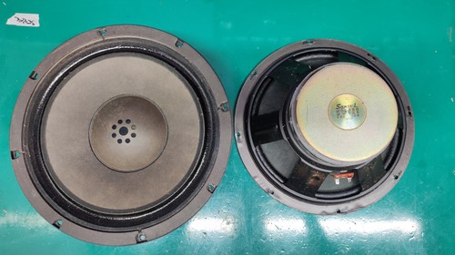 Sansui 155 woofer 40w - 12",