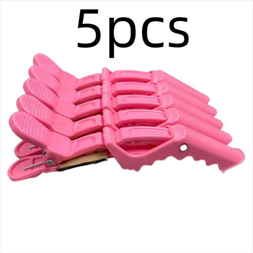 30pcs alligator hair - 5-30pcs, clips