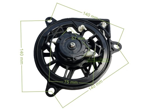 Pull starter honda - pull,