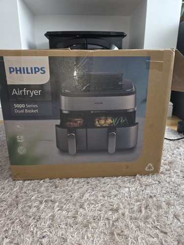 Philips 5000 series dual - philips,