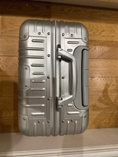 Rimowa Cabin Luggage