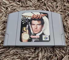 James Bond Goldeneye 007 Nintendo 64 N64 Game Cartridge