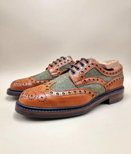 WORN 1 X CHEANEY HERRING