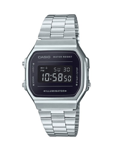 Casio gents digital watch - gents,