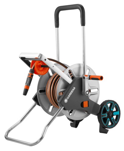Gardena cleverroll easy - cleverroll,