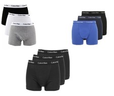 Calvin Klein Branded Men’s