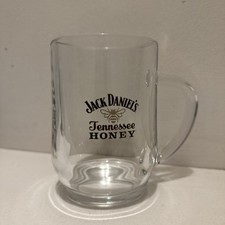 Jack Daniel's Honey Tankard