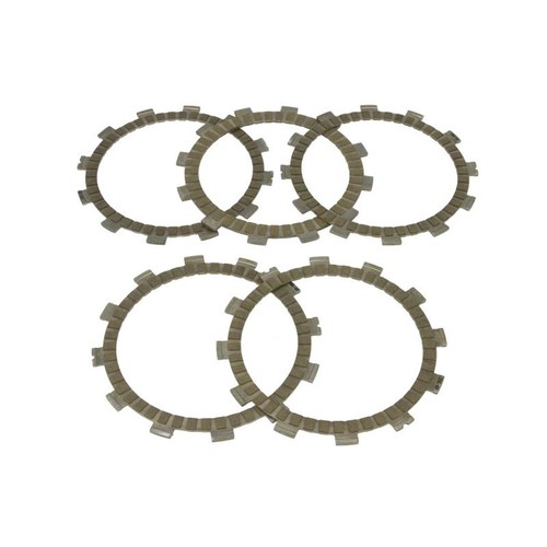 Clutch friction discs fits - friction,