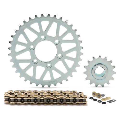 Ultra bee primary transmission - ultra,
