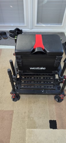 Westlake match seatbox - match,