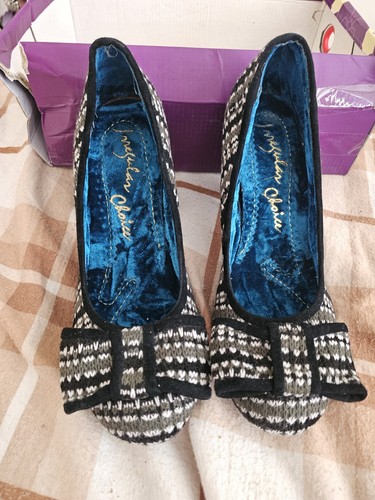 Irregular choice alice love - irregular,
