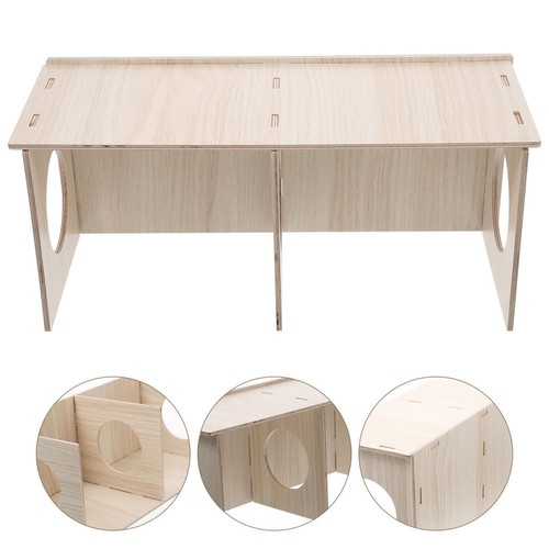 Hamster chamber hideout - hamster,