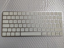 Apple Magic Keyboard A1644 UK English (Used)