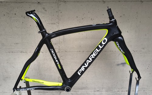 Pinarello dogma carbon - dogma, 65.1