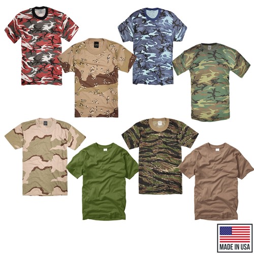 Army shirt original made - army, us