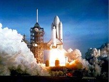 85225 SPACE 1981 SHUTTLE