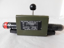 Bowman Radio PUDT Battery