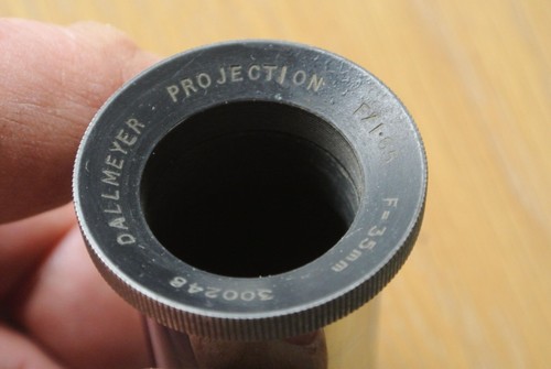 Dallmeyer 35mm 65 - dallmeyer,
