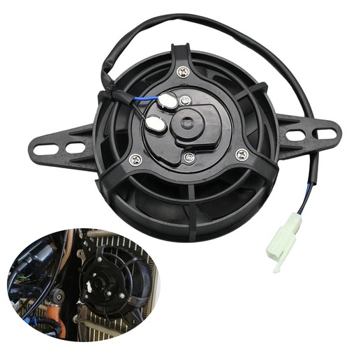 12v radiator cooling fan - cooling,