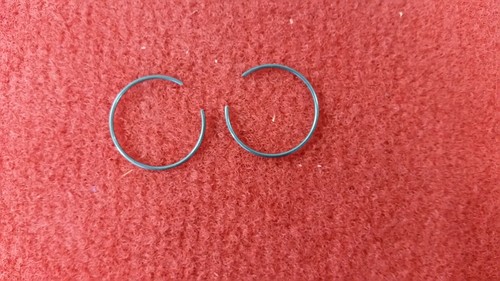 Yamaha tz350g front fork - tz350g,