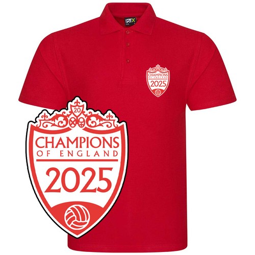 Liverpool league champions - league,