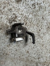 Kawasaki Mule Altenator And