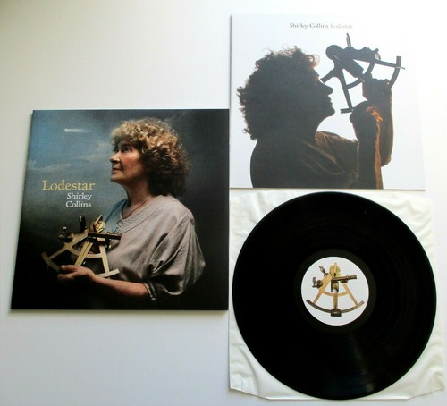 Shirley collins lodestar - -, uk