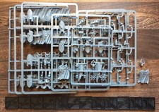 Warhammer Fantasy Warriors of