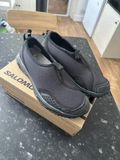 Salomon RX Snow Moc Advanced