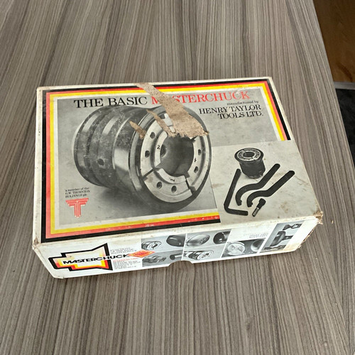 Henry taylor tools ltd - henry,