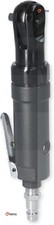 BRILLIANT TOOLS BT160601 1/4 Inch Compressed Air Ratchet 35 Nm