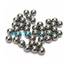 Catpult Ammo Carbon Steel Ball Bearings - 6mm 8mm 9mm 9.5mm 10mm 12mm 14mm