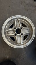 Classic Ford Capri MK2 Alloy