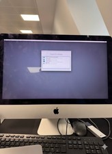 Apple iMac 21.5" 4K Retina