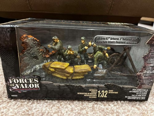 Forces valor army 82nd - army,