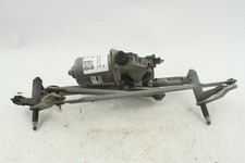 Fiat Punto 2010-2012 Wiper