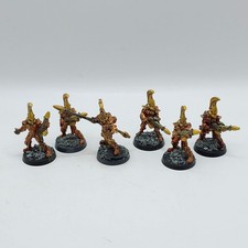 Warhammer 40k: Aeldari