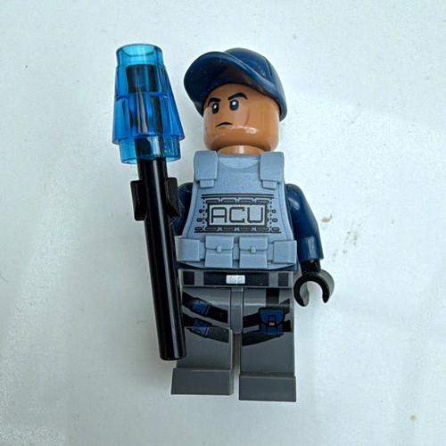 Lego acu trooper minifigure - lego,