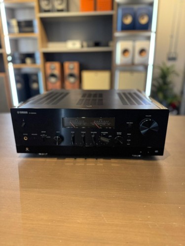 Yamaha n2000a integrated - yamaha,