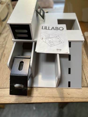 Ikea lillabo garage - ikea,