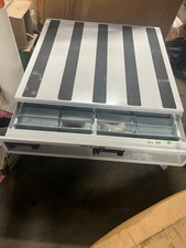 Crescent Jobox White StorAll