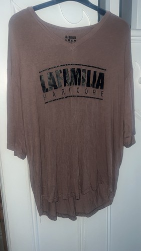 Familia hardcore - la,