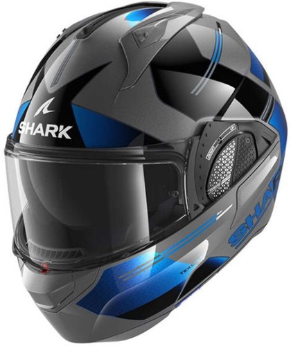 Shark evo tekline flip - shark,