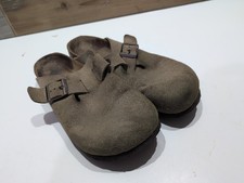 Birkenstock Boston Soft