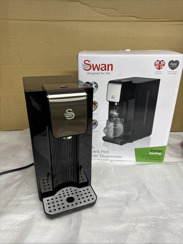 Swan instant hot water - instant,