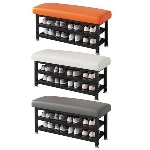 Tier shoe bench cushion - tier,