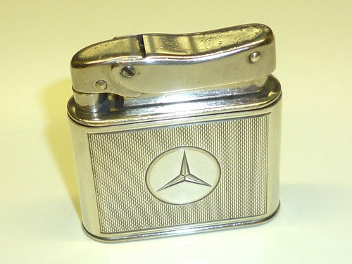 Mylflam bob pocket lighter - mylflam,