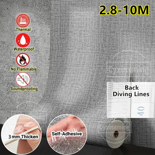3mm thick self - 3mm,