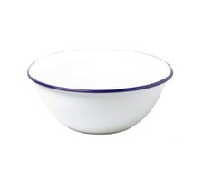 FALCON ENAMEL Mixing Bowl 18cm