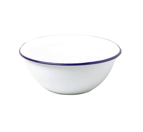 Falcon enamel mixing - falcon, 18cm